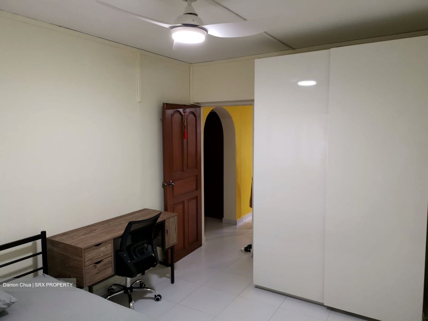 Blk 68 BLANGAH GARDEN (Bukit Merah), HDB 4 Rooms #581296491